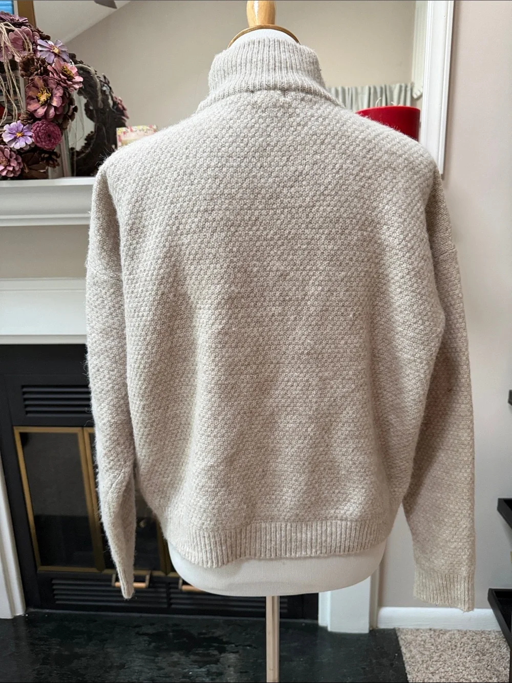 a.n.a soft knit